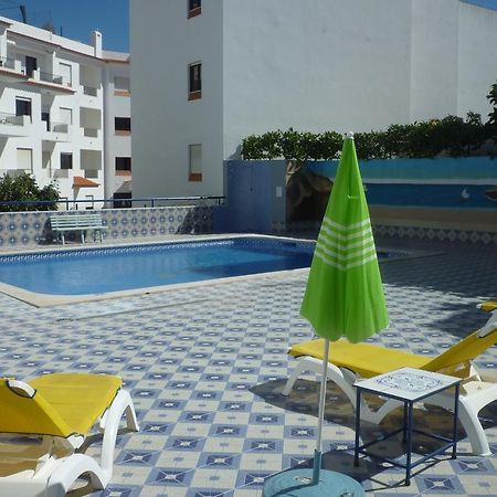 Casa Mitchell Apartment Albufeira Luaran gambar