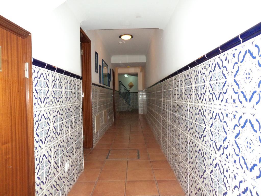 Casa Mitchell Apartment Albufeira Luaran gambar