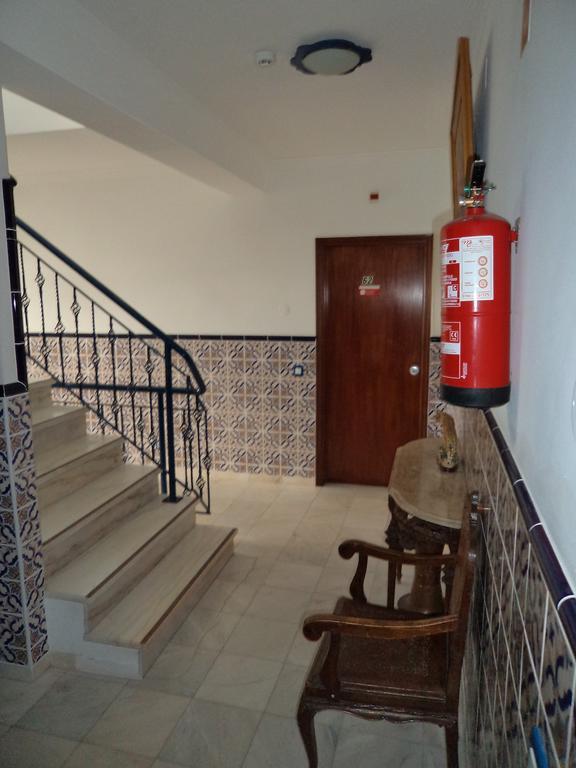 Casa Mitchell Apartment Albufeira Luaran gambar