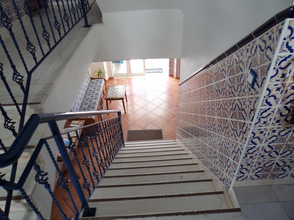 Casa Mitchell Apartment Albufeira Luaran gambar
