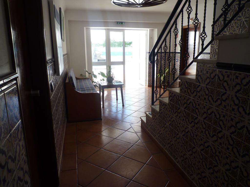 Casa Mitchell Apartment Albufeira Luaran gambar